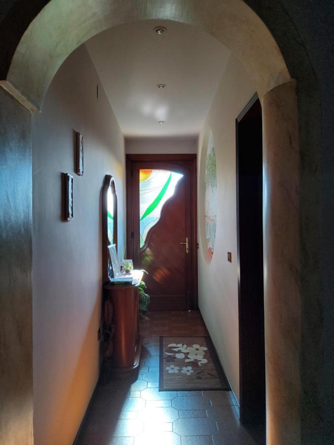 Villa La Carlottina Codevigo Exterior foto