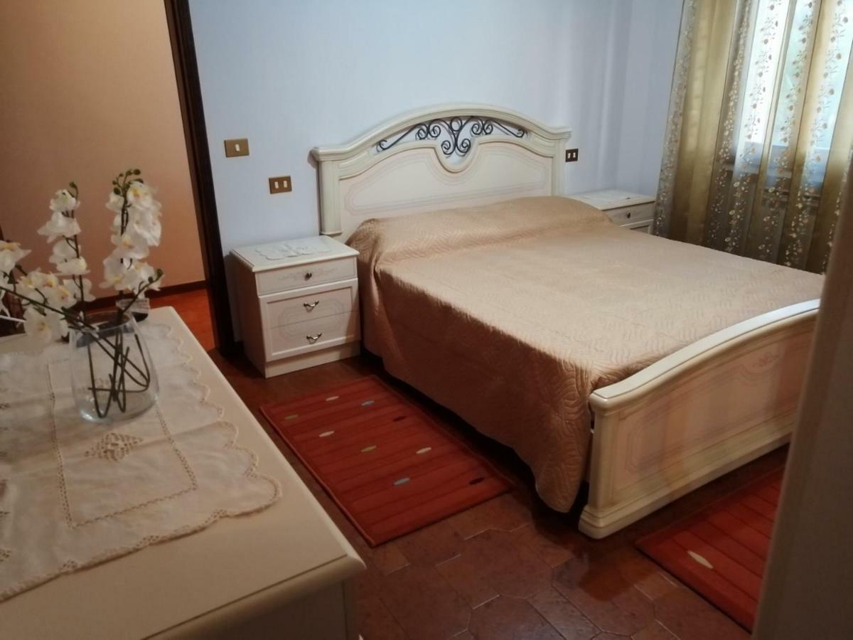 Villa La Carlottina Codevigo Exterior foto